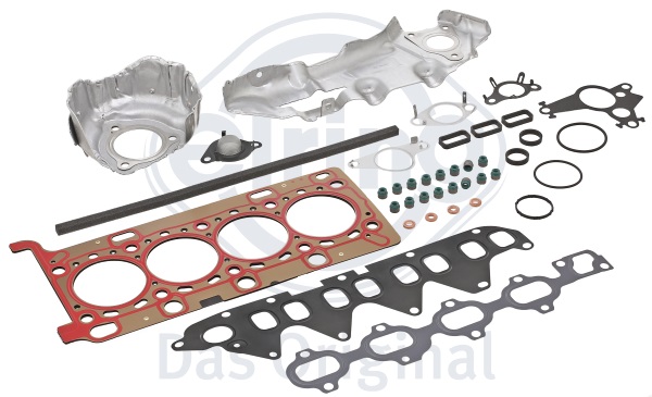 ELRING 634.670 tömítéskészlet, hengerfej FIAT NISSAN OPEL RENAULT VAUXHALL