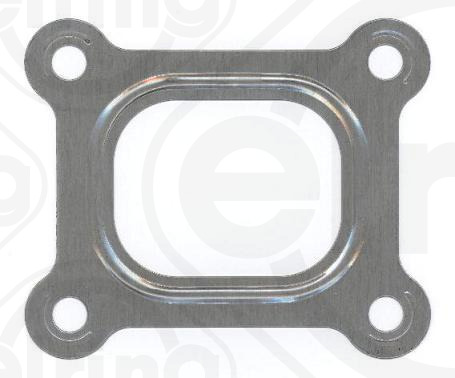 ELRING 636.560 Dichtung, Abgaskrümmer