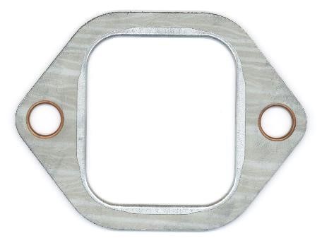 ELRING 636.920 Gasket,...