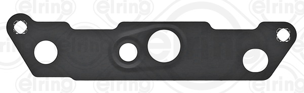 ELRING 644.040 Tömítés, olajbeöntő (töltő) AUDI VW