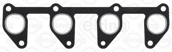 ELRING 645.710 Gasket,...