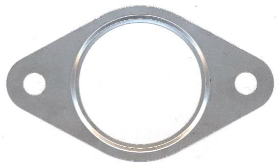 ELRING 646.651 Gasket,...