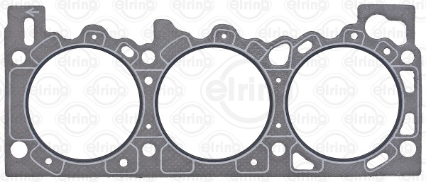 ELRING 646.800 Gasket,...