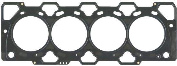 ELRING 647.444 Gasket,...