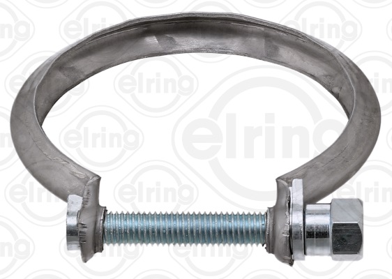 ELRING 647.680 csőkapcsoló, kipufogó Turbótöltő felőli kipufogócső ALFA ROMEO CITROËN FIAT IVECO JEEP PEUGEOT TATA