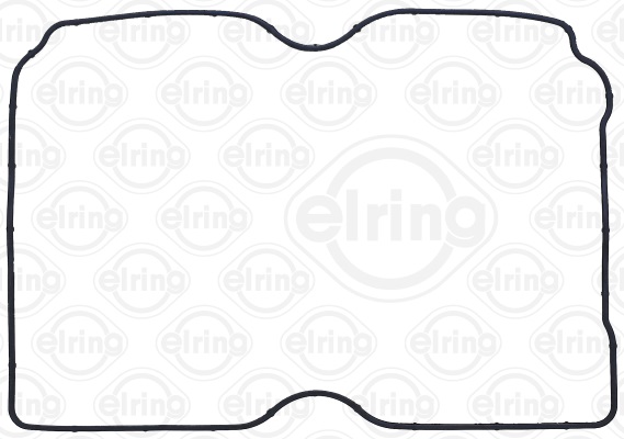 ELRING 648.150 tömítés, szelepfedél CHEVROLET SUBARU
