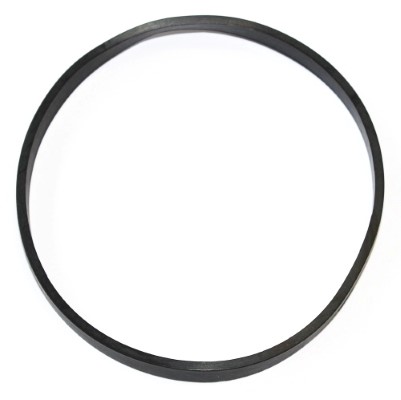 ELRING 648.260 Gasket,...