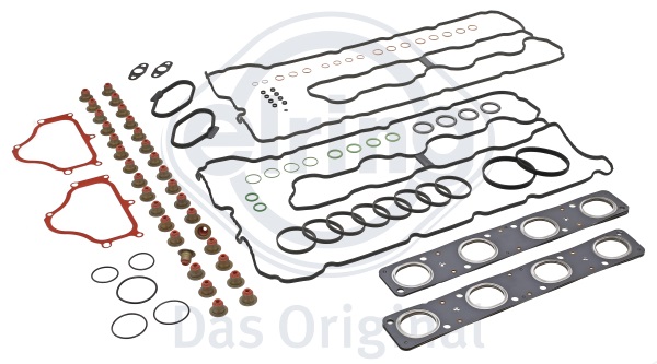 ELRING 648.560 Kit guarnizioni, Testata