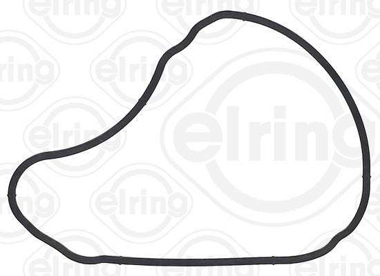 ELRING 648.850 tömítés, vezérműház fedél bal Hengerfej BMW