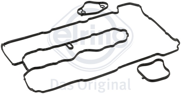 ELRING 649.880 tömítéskészlet, szelepfedél BMW