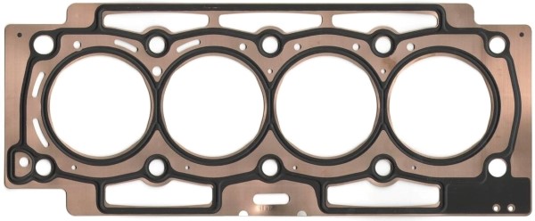 ELRING 655.450 Gasket,...