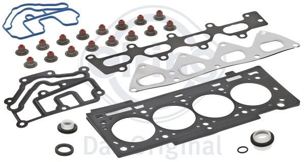 ELRING 659.250 tömítéskészlet, hengerfej RENAULT SAMSUNG