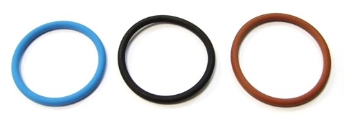 ELRING 660.480 Seal Kit,...