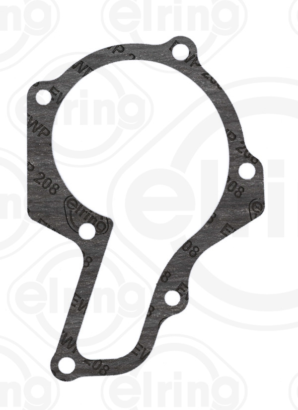 ELRING 672.010 Dichtung, Wasserpumpe
