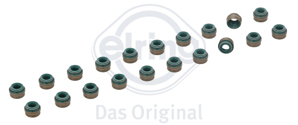 ELRING 687.510 Seal Set,...