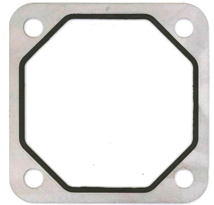 ELRING 687.590 Gasket,...