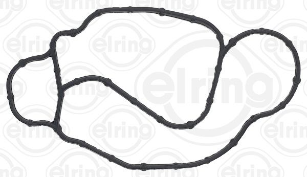 ELRING 689.340 tömítés, olajszűrő ház CHEVROLET HOLDEN OPEL VAUXHALL