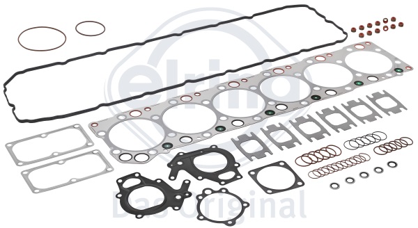 ELRING 689.910 Gasket Set,...