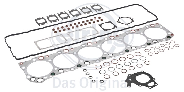 ELRING 689.930 Gasket Set,...