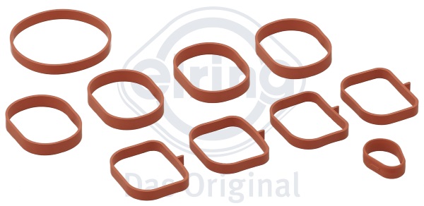ELRING 689.940 tömítéskészlet, szívókönyök ALFA ROMEO DODGE FIAT FIAT (NANJING) LANCIA OPEL TATA VAUXHALL