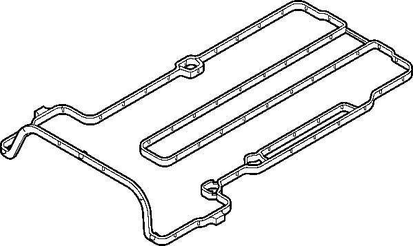 ELRING 691.370 tömítés, szelepfedél CHEVROLET HOLDEN OPEL VAUXHALL