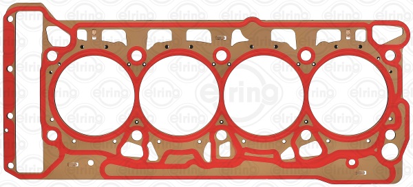 ELRING 691.810 Gasket,...