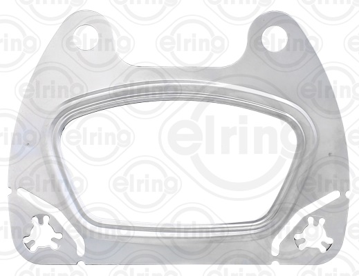 ELRING 692.760 Gasket,...