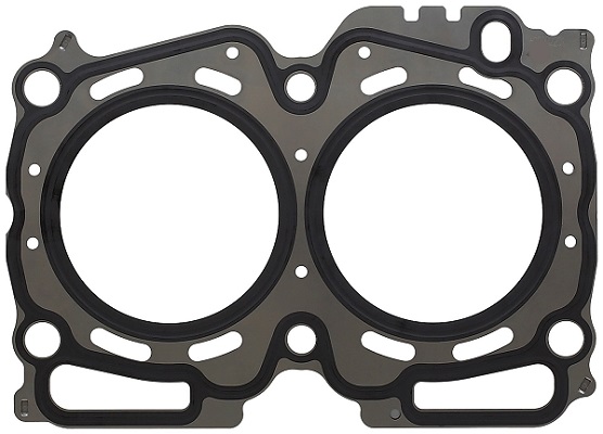 ELRING 692.790 Gasket,...