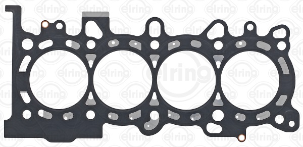 ELRING 693.980 Gasket,...