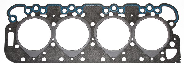 ELRING 694.502 Gasket,...