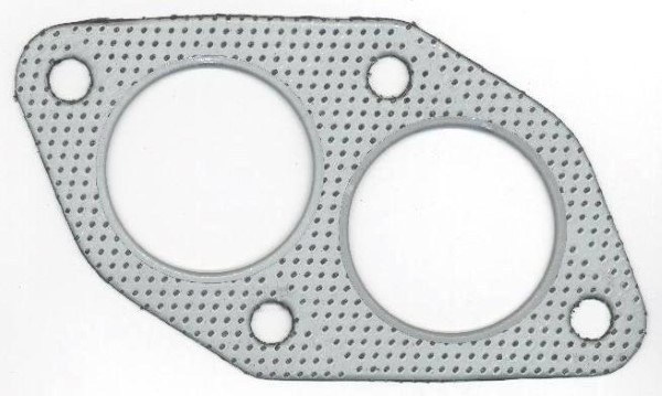 ELRING 694.614 Gasket,...