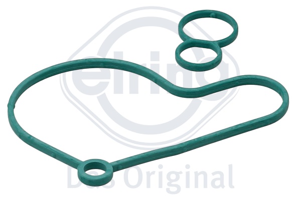 ELRING 695.710 tömítés, üzemanyag-szivattyú AUDI FORD SEAT SKODA VW VW (FAW)