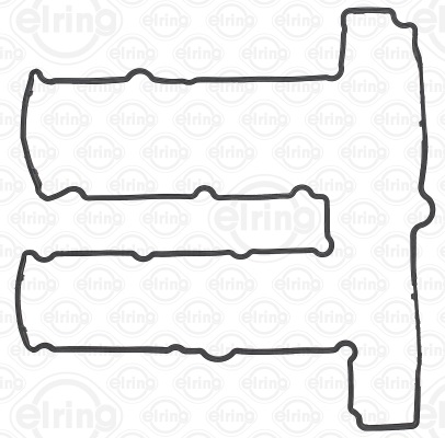 ELRING 696.080 tömítés, szelepfedél FORD FORD (CHANGAN) FORD AUSTRALIA