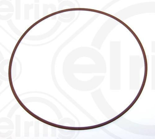 ELRING 698.460 Seal, air compressor for ALEXANDER DENNIS BMC C&C TRUCKS CAMC DINA ERF FODEN TRUCKS FORD FOTON FREIGHTLINER INTER