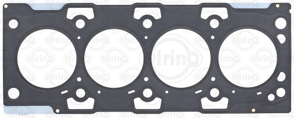 ELRING 703.050 Gasket,...