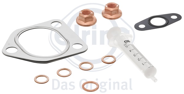 ELRING 703.871 szerelőkészlet, töltő BMW LAND ROVER MG OPEL ROVER