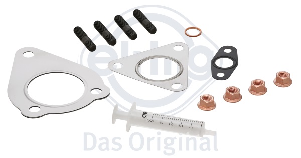 ELRING 703.980 szerelőkészlet, töltő AUDI FORD SEAT SKODA VW VW (SVW)
