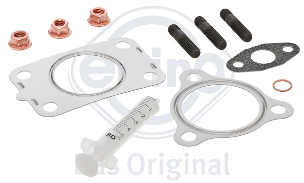 ELRING 704.050 Kit montaggio, Compressore