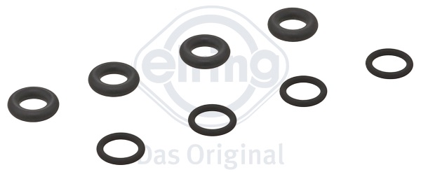 ELRING 704.950 Tömítő gyűrű készlet, befecskendező szelep CITROËN CITROËN (DF-PSA) FENGSHEN FIAT LANCIA NAZA PEUGEOT PEUGEOT (DF