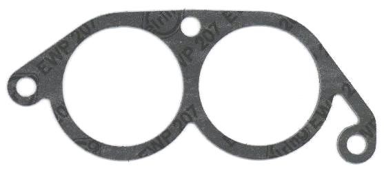 ELRING 705.617 Gasket,...