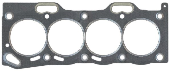 ELRING 707.860 Gasket,...