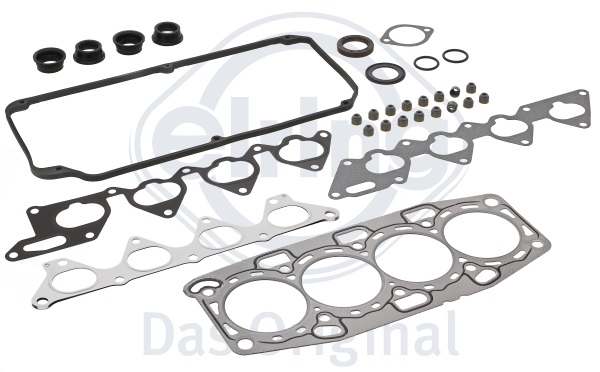 ELRING 709.010 Kit guarnizioni, Testata-Kit guarnizioni, Testata-Ricambi Euro