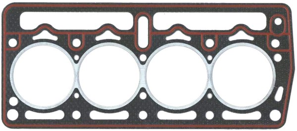 ELRING 710.251 Gasket,...