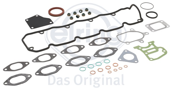 ELRING 710.350 Kit guarnizioni, Testata