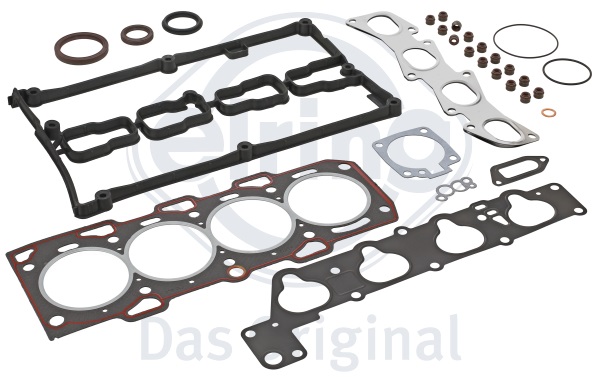 ELRING 710.461 Kit guarnizioni, Testata-Kit guarnizioni, Testata-Ricambi Euro