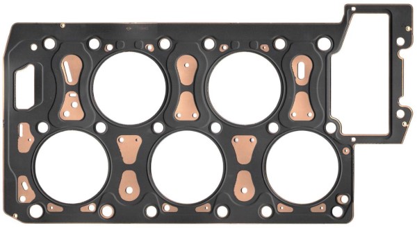 ELRING 710.662 Gasket,...