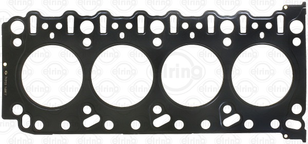 ELRING 710.733 Gasket,...