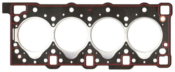 ELRING 711.671 Gasket,...