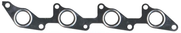 ELRING 711.910 Gasket,...