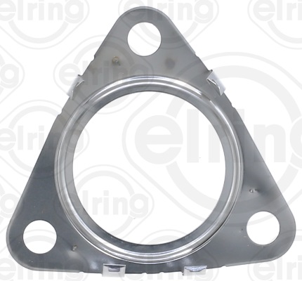 ELRING 712.910 tömítés, kipufogócső Turbótöltőtől AUDI PORSCHE VW